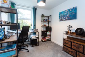 Study- click for photo gallery